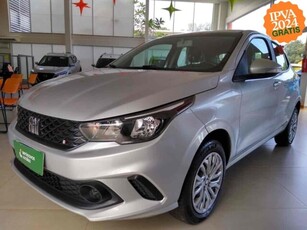 Fiat Argo 1.0 2022