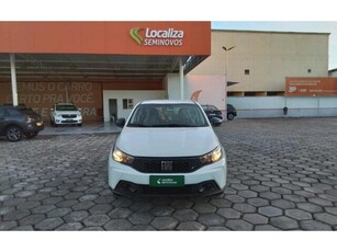 Fiat Argo 1.0 2023