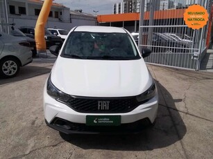 Fiat Argo 1.0 2023