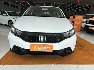 Fiat Argo 1.0 2023