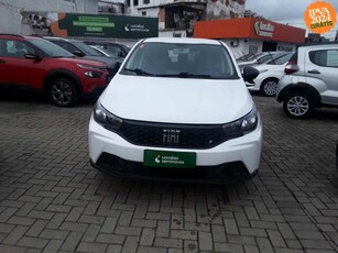 Fiat Argo 1.0 2023