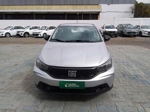 Fiat Argo 1.0 2023