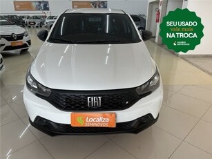 Fiat Argo 1.0 2023