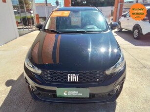 Fiat Argo 1.0 Drive 2021