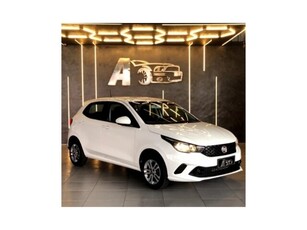 Fiat Argo 1.0 Drive 2021