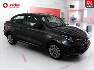 Fiat Cronos 1.0 Drive 2023