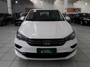 Fiat Cronos 1.0 Drive 2023