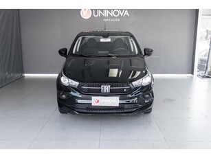 Fiat Cronos 1.3 Drive 2021