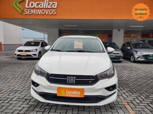 Fiat Cronos 1.3 Drive 2022