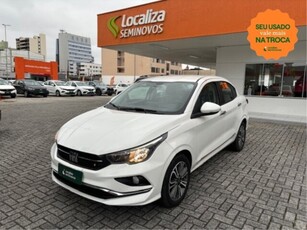 Fiat Cronos 1.8 Precision (Aut) 2021