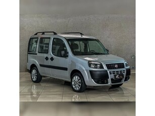 Fiat Doblò 1.8 Essence 7l 2021