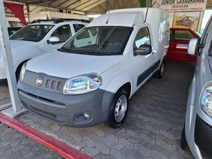 Fiat Fiorino 1.4 2021