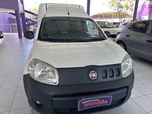 Fiat Fiorino 1.4 Endurance 2021