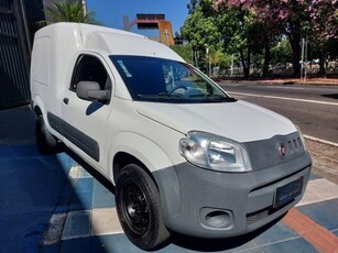 Fiat Fiorino Furgão 1.4 Evo (Flex) 2015