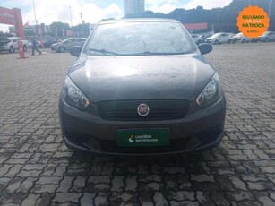 Fiat Grand Siena 1.0 2021
