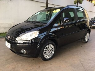 Fiat Idea Attractive 1.4 8V (Flex) 2013