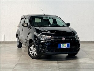 Fiat Mobi 1.0 Evo Easy 2020