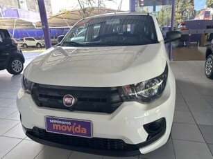 Fiat Mobi 1.0 Evo Like 2020