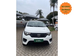 Fiat Mobi 1.0 Like 2021