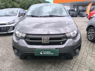 Fiat Mobi 1.0 Like 2021