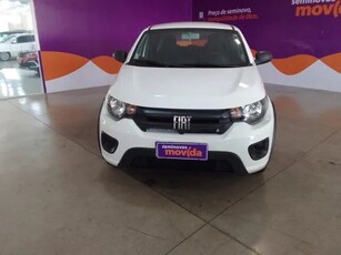 Fiat Mobi 1.0 Like 2021