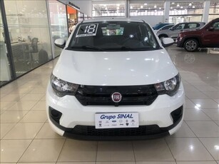 Fiat Mobi FireFly Drive 1.0 (Flex) 2018