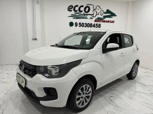 Fiat Mobi FireFly Drive GSR 1.0 (Flex) 2018