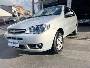 Fiat Palio Fire 1.0 8V (Flex) 2p 2011