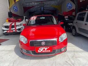 Fiat Palio Weekend Adventure 1.8 16V (Flex) 2011
