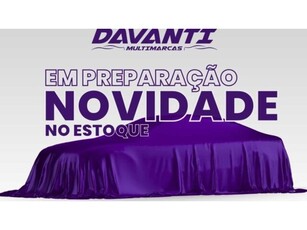 Fiat Palio Weekend Trekking 1.4 8V (Flex) 2010