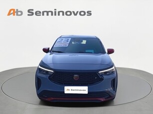 Fiat Pulse 1.3 Turbo 270 Abarth 2023