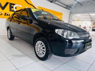 Fiat Siena Fire 1.0 8V (Flex) 2010