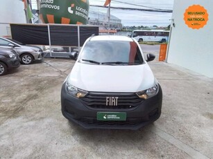 Fiat Strada 1.4 Cabine Plus Endurance 2023