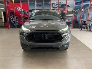 Fiat Toro 1.3 T270 Volcano (Aut) 2024