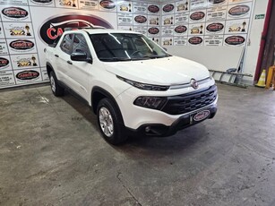 Fiat Toro 1.8 Endurance (Aut) 2021