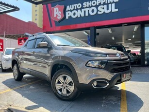 Fiat Toro 1.8 Freedom (Aut) 2021