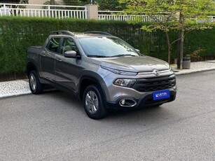 Fiat Toro 1.8 Freedom (Aut) 2021