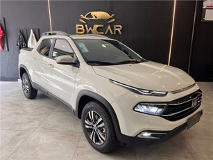 Fiat Toro 2.0 TDI Freedom 4WD 2023