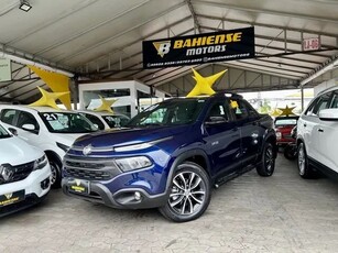 Fiat Toro 2.0 TDI Ultra 4WD (Aut) 2020