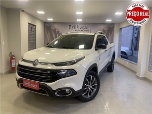 Fiat Toro 2.0 TDI Volcano 4WD (Aut) 2021