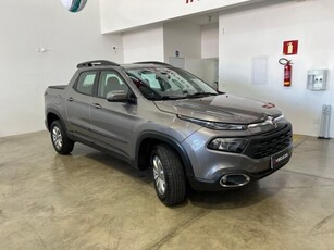 Fiat Toro Freedom 1.8 AT6 4x2 (Flex) 2019