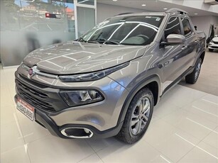 Fiat Toro Freedom 2.0 diesel AT9 4x4 2020