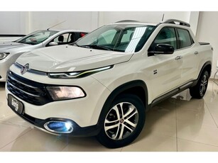 Fiat Toro Volcano 2.0 diesel AT9 4x4 2017