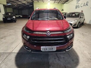 Fiat Toro Volcano 2.0 diesel AT9 4x4 2019