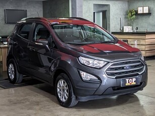 Ford EcoSport Ecosport 1.5 SE (Aut) 2021