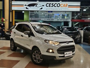 Ford EcoSport Ecosport Freestyle 1.6 16V (Flex) 2016