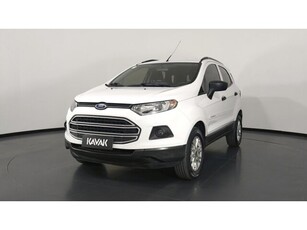 Ford EcoSport Ecosport SE 2.0 16V Powershift (Flex) 2014