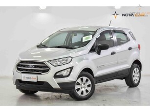 Ford EcoSport Ecosport SE Direct 1.5 (Aut) (Flex) 2019