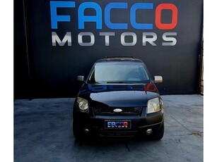 Ford EcoSport Ecosport XLS 1.6 (Flex) 2007