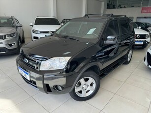 Ford EcoSport Ecosport XLT 2.0 16V (Aut) 2008